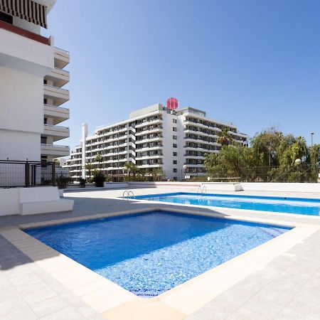 Apartment Altemar H3 By Interhome Playa de las Americas  Exterior photo
