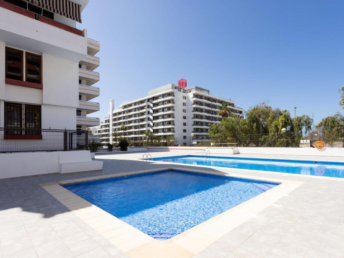 Apartment Altemar H3 By Interhome Playa de las Americas  Exterior photo