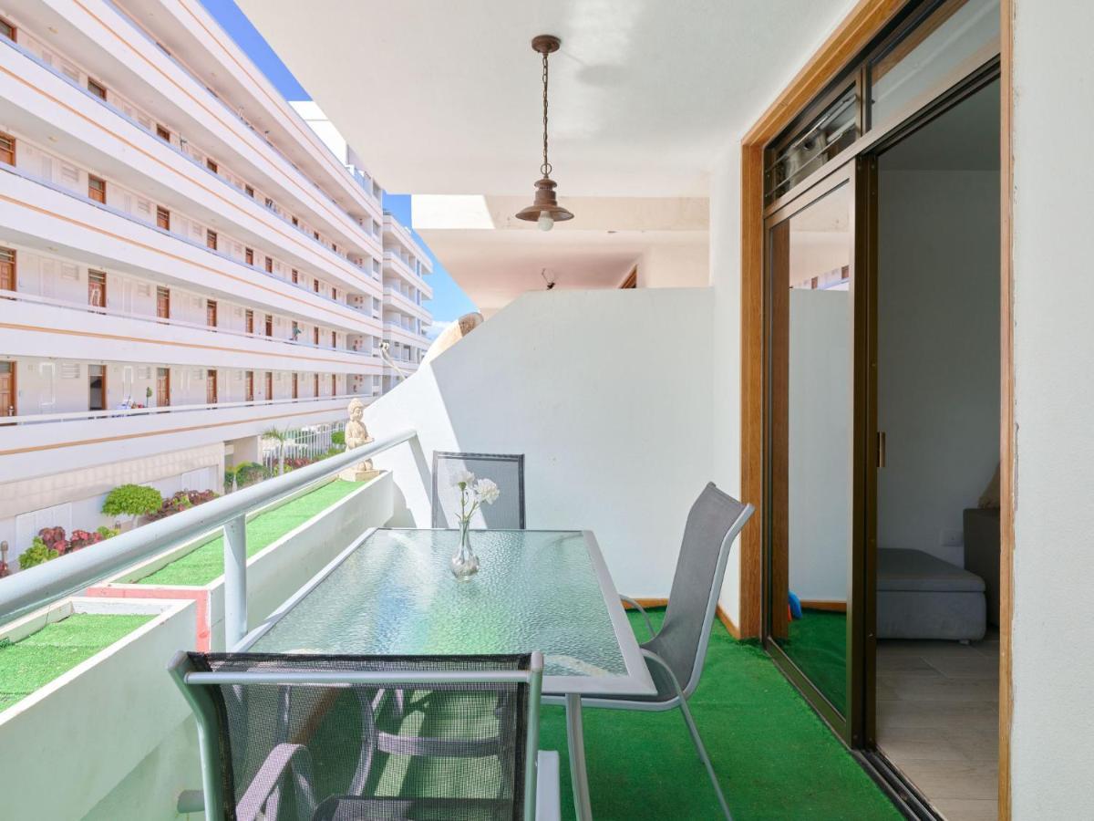 Apartment Altemar H3 By Interhome Playa de las Americas  Exterior photo