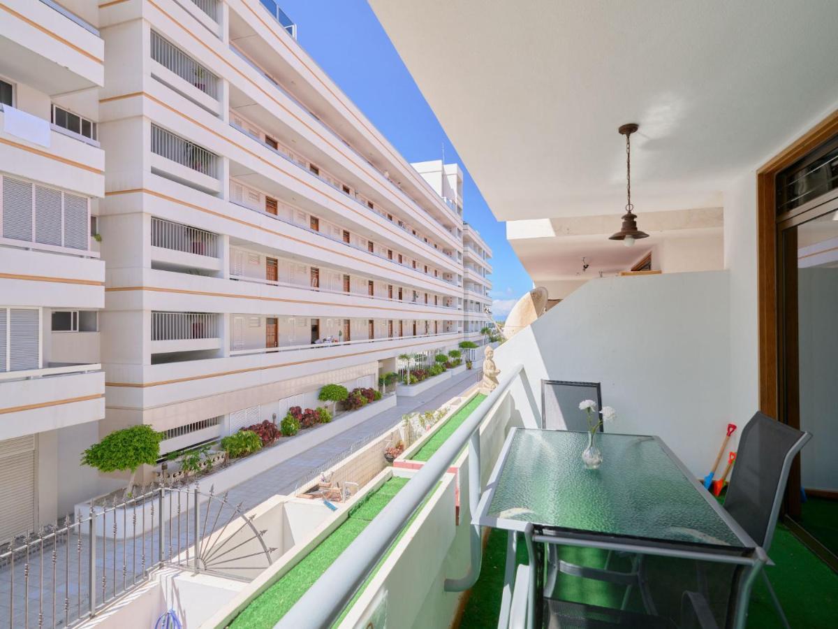 Apartment Altemar H3 By Interhome Playa de las Americas  Exterior photo