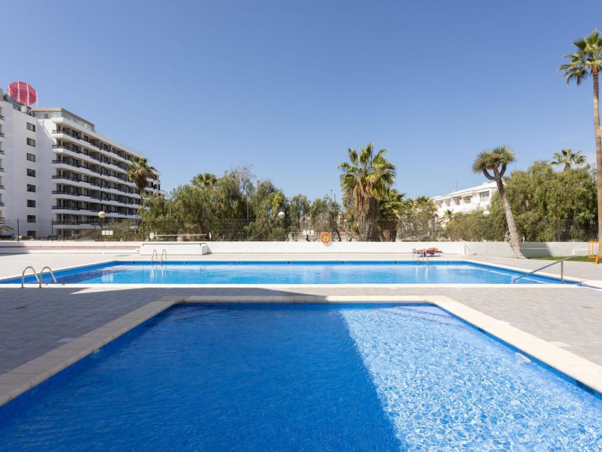 Apartment Altemar H3 By Interhome Playa de las Americas  Exterior photo