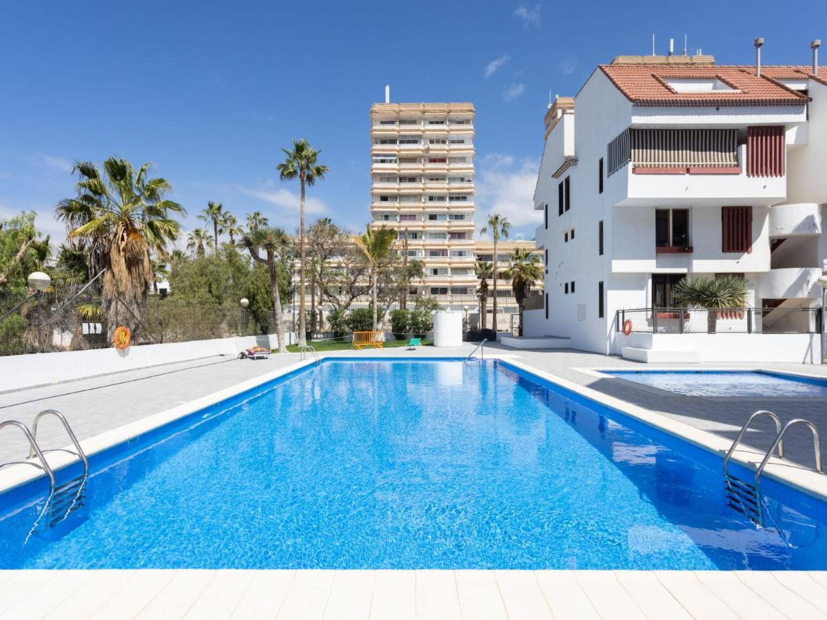 Apartment Altemar H3 By Interhome Playa de las Americas  Exterior photo