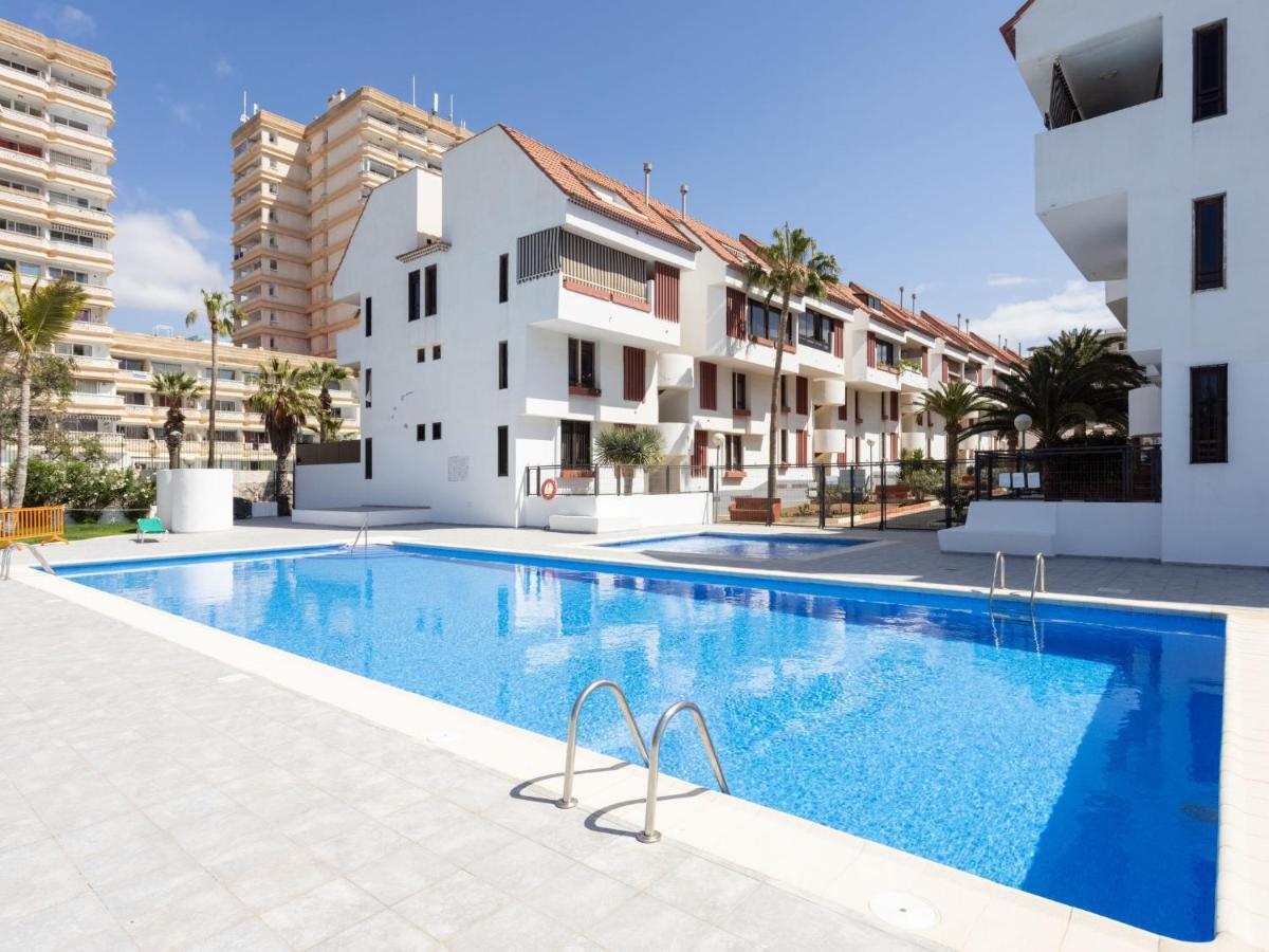 Apartment Altemar H3 By Interhome Playa de las Americas  Exterior photo
