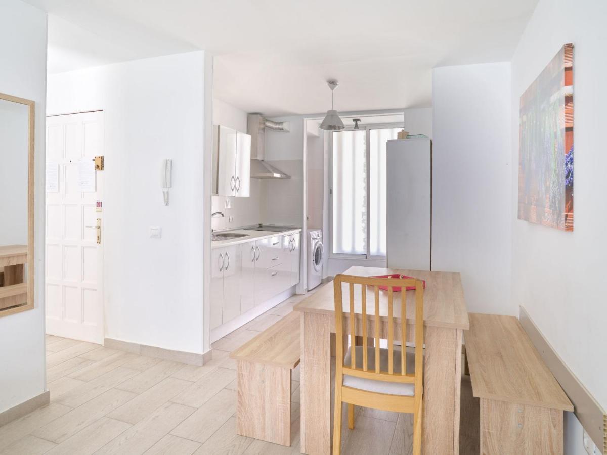 Apartment Altemar H3 By Interhome Playa de las Americas  Exterior photo