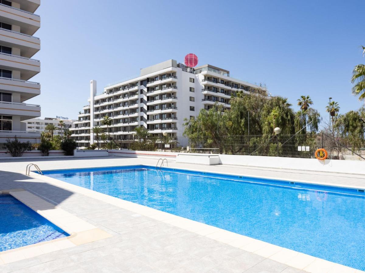 Apartment Altemar H3 By Interhome Playa de las Americas  Exterior photo
